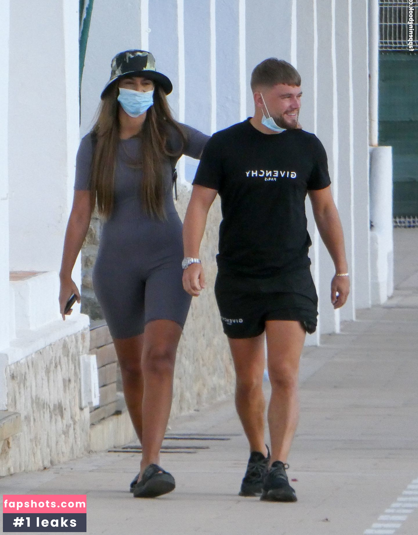 Sophie Piper Nude Leaks OnlyFans Photos #60 - LeakJerk