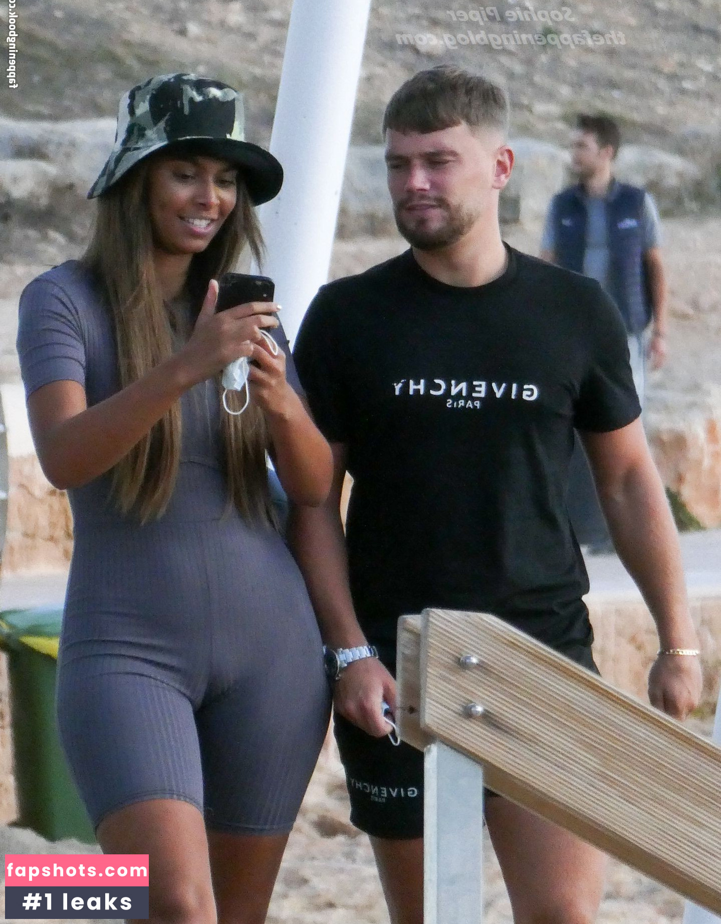 Sophie Piper Nude Leaks OnlyFans Photos #71 - LeakJerk