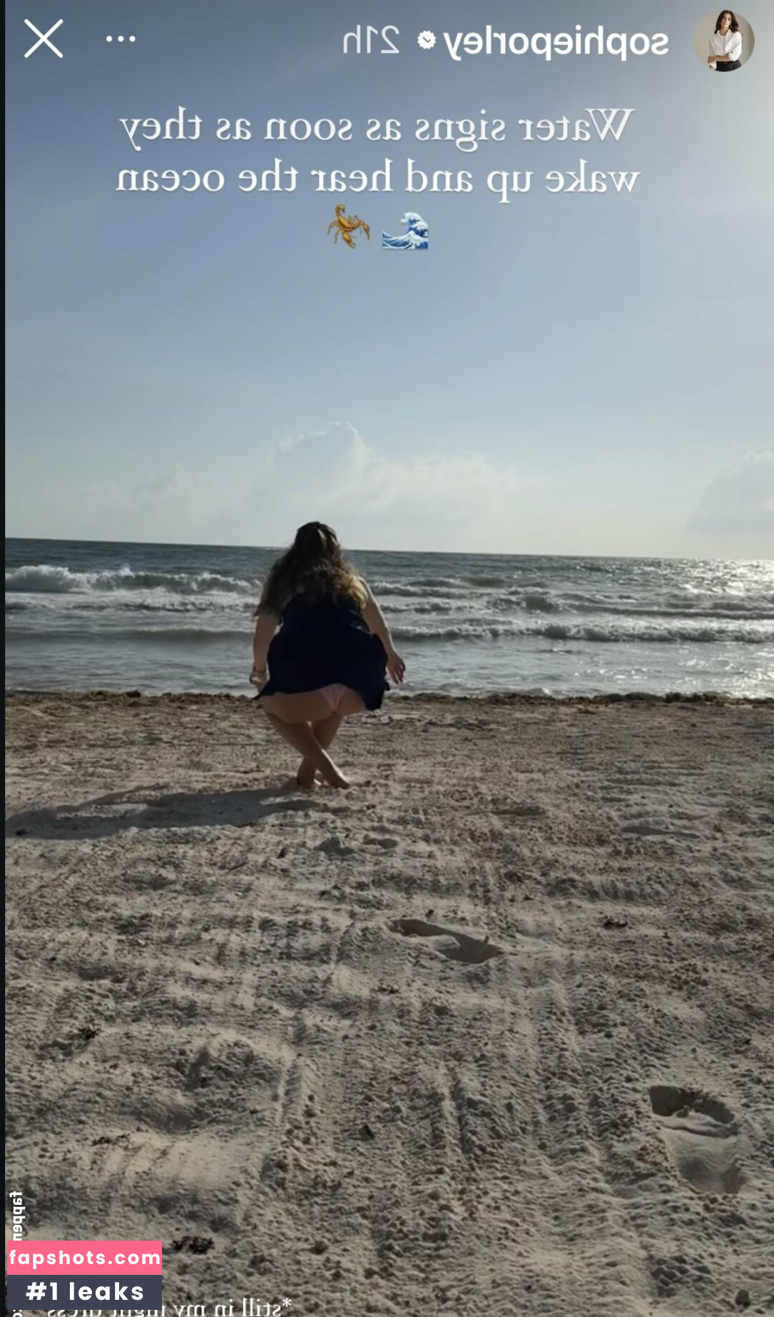 Sophie Porley gallery photo #2