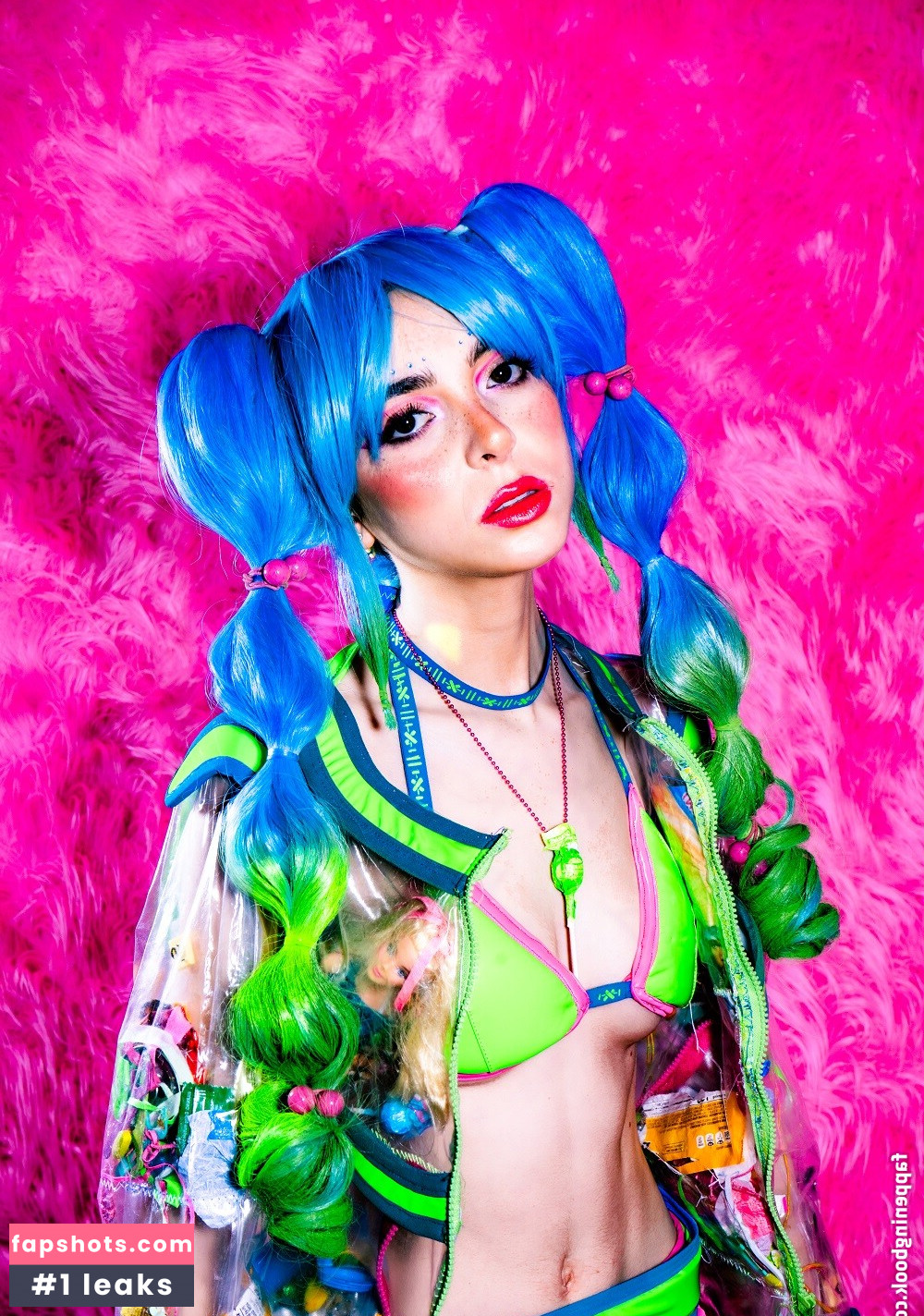 Sophie Powers Nahé úniky fotek pouze od fanoušků #11 - Fapshots