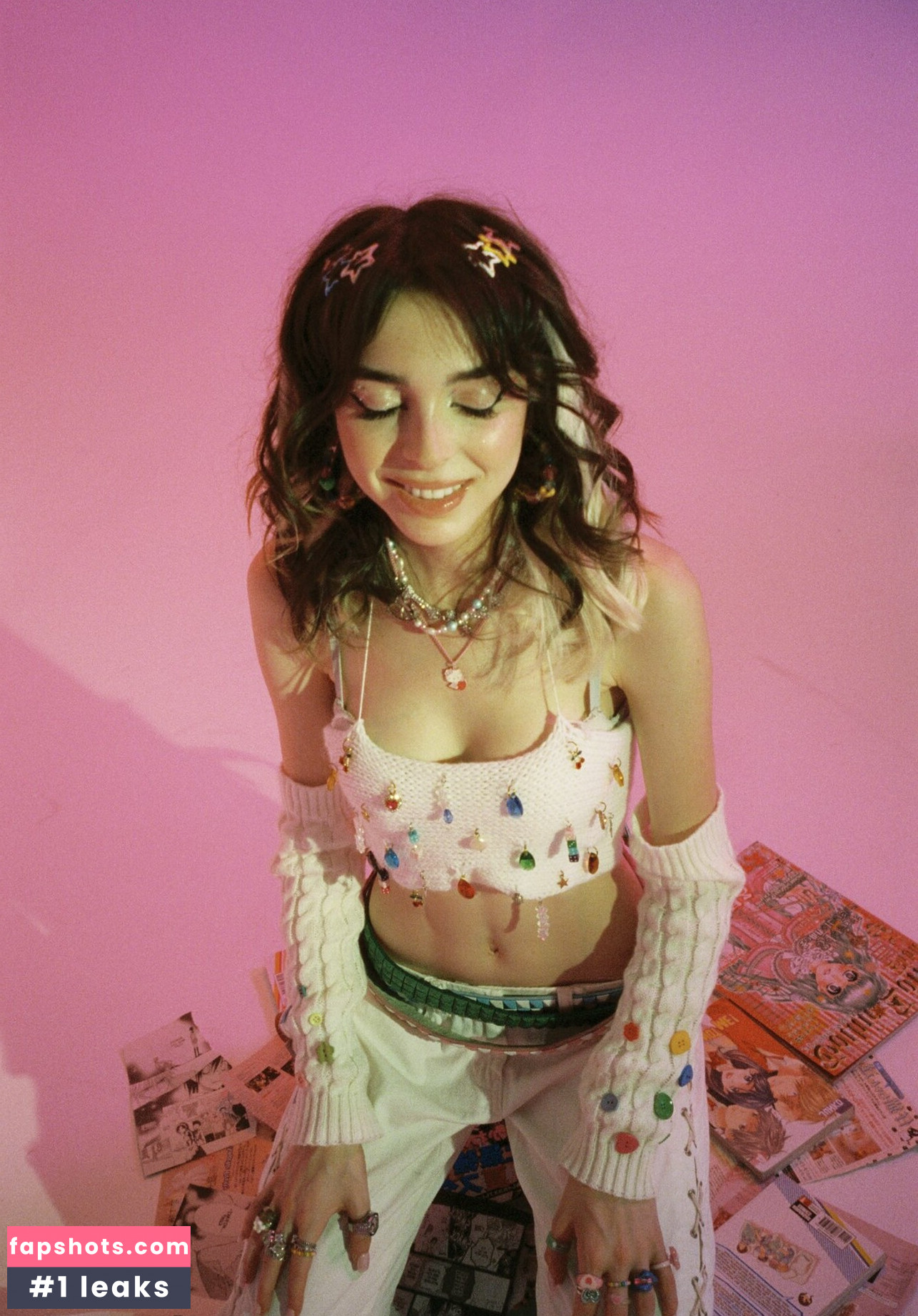 Sophie Powers Nude Leaks OnlyFans Photos #19 - LeakJerk