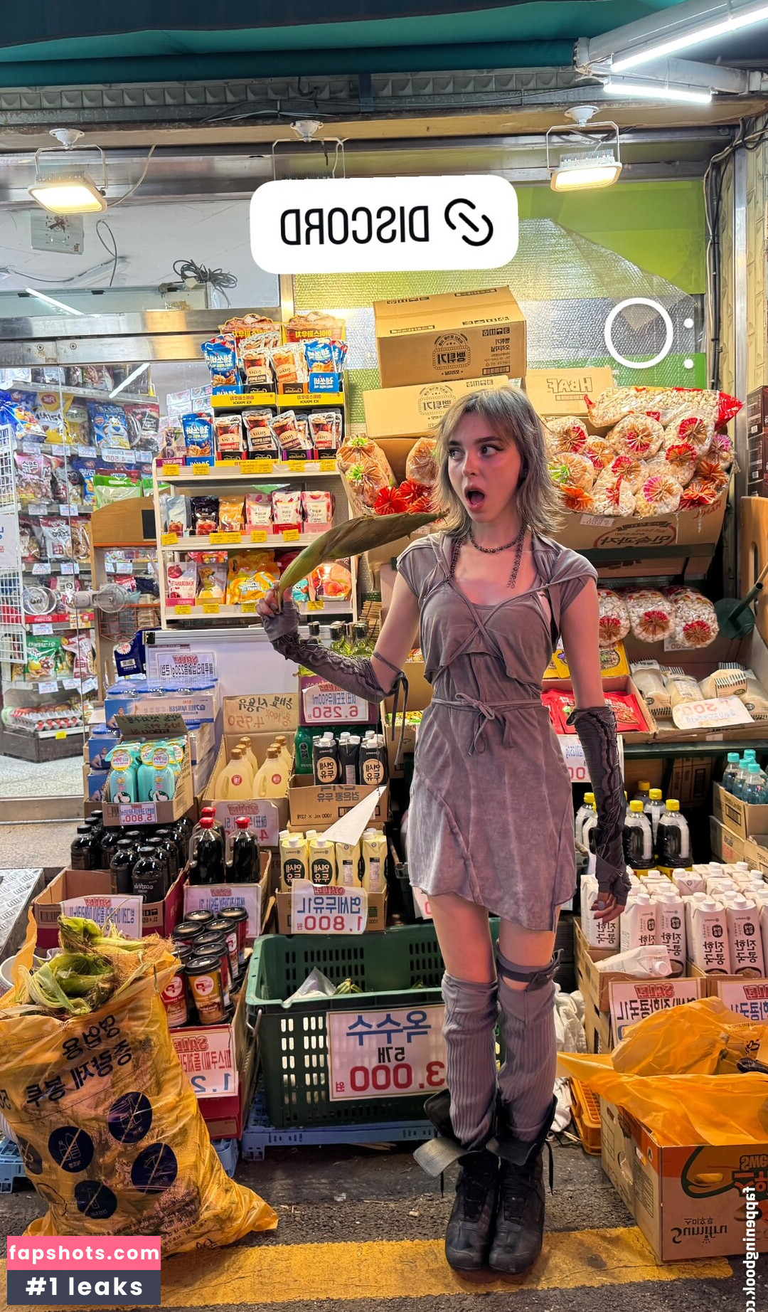 Sophie Powers Nahé úniky fotek pouze od fanoušků #3 - Fapshots