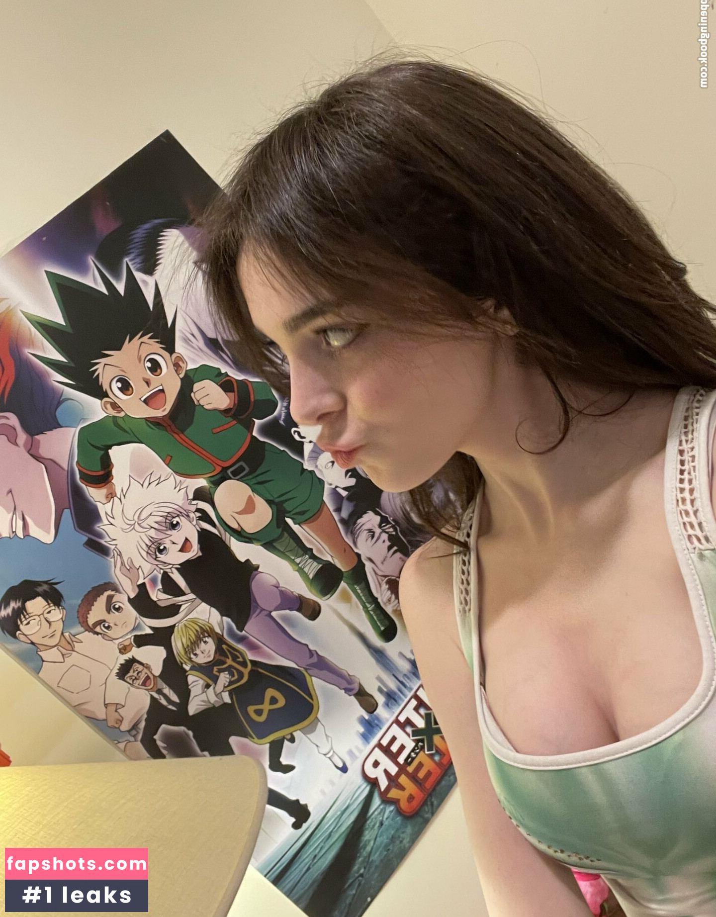 Sophie Powers Nude Leaks OnlyFans Photos #23 - LeakJerk