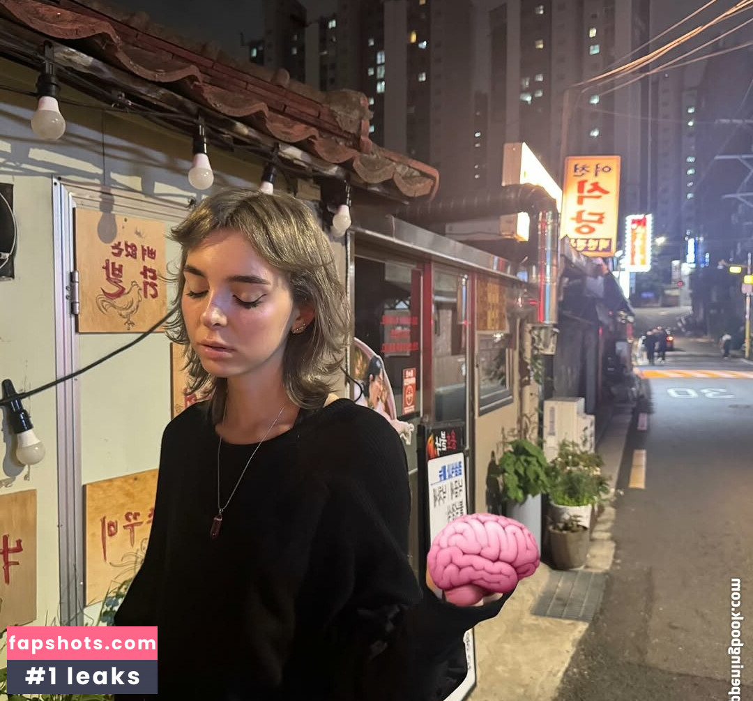 Sophie Powers Nude Leaks OnlyFans Photos #29 - LeakJerk