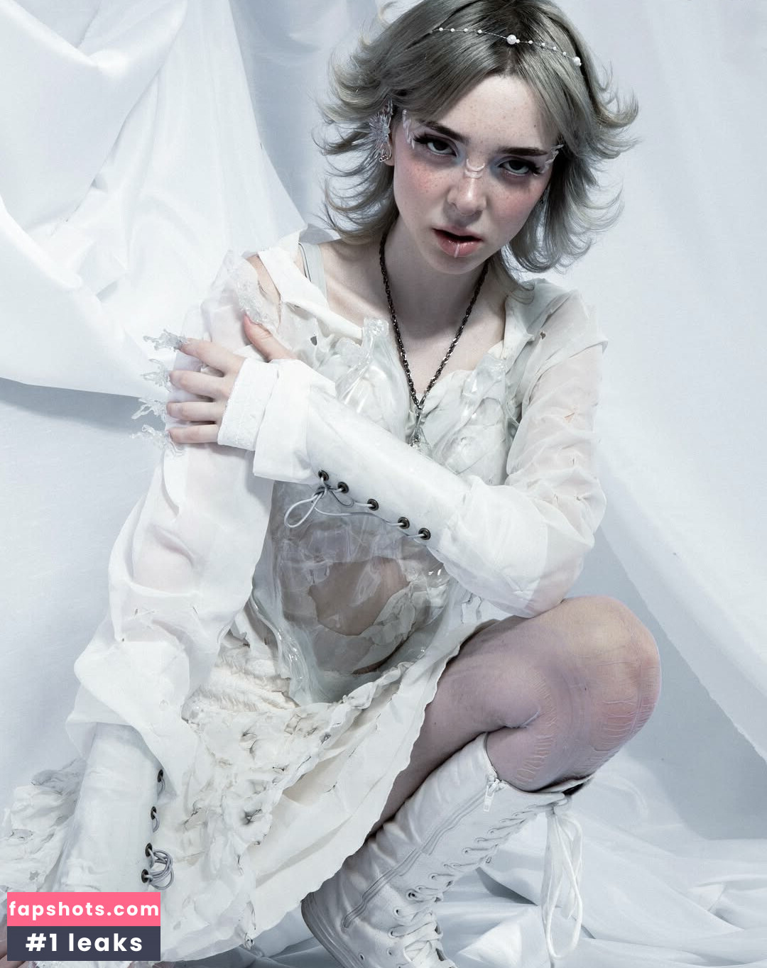 Sophie Powers Nahé úniky fotek pouze od fanoušků #7 - Fapshots