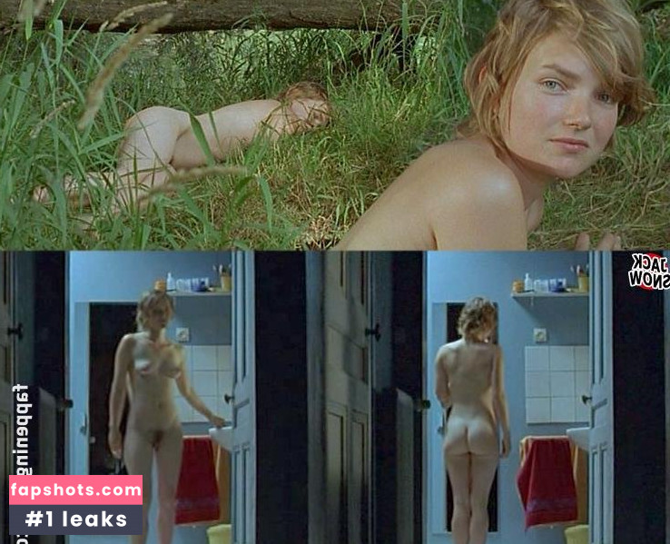 Sophie Quinton gallery photo #32