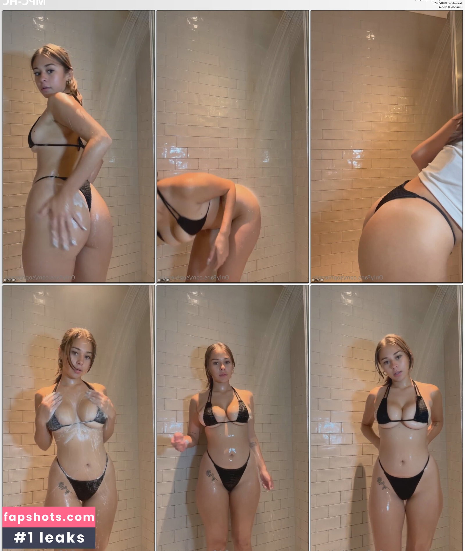 Sophie Rain gallery photo #894