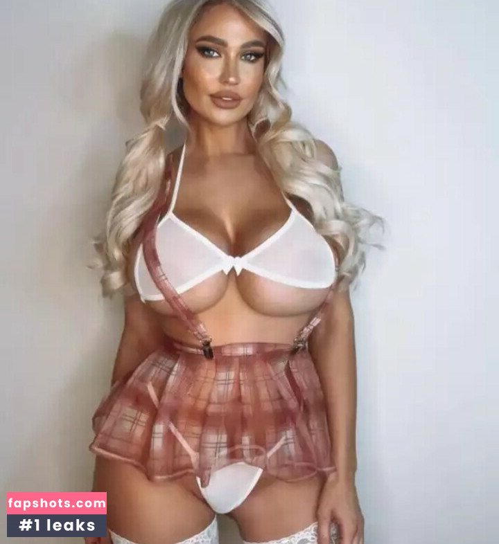 Sophie Reade Nude Leaks OnlyFans Photos #258 - LeakJerk