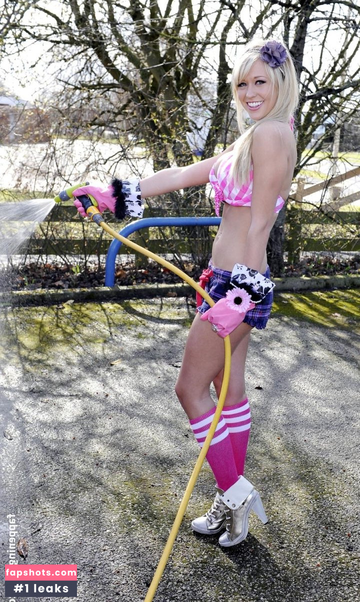 Sophie Reade Nude Leaks OnlyFans Photos #334 - LeakJerk