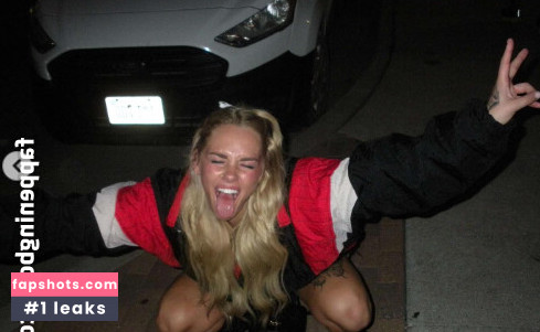 Sophie Riedemann Nude Leaks OnlyFans Photos #103 - Fapshots