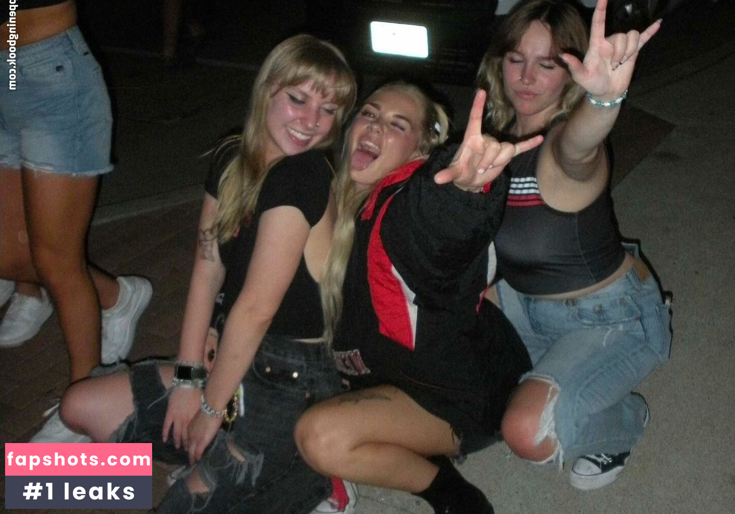 Sophie Riedemann Nude Leaks OnlyFans Photos #104 - Fapshots