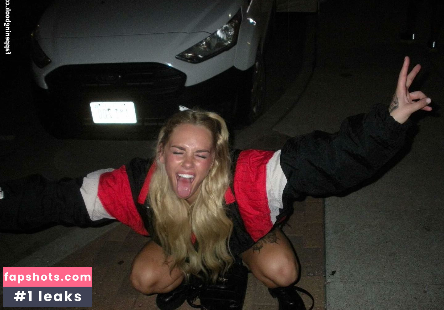 Sophie Riedemann Nude Leaks OnlyFans Photos #105 - Fapshots