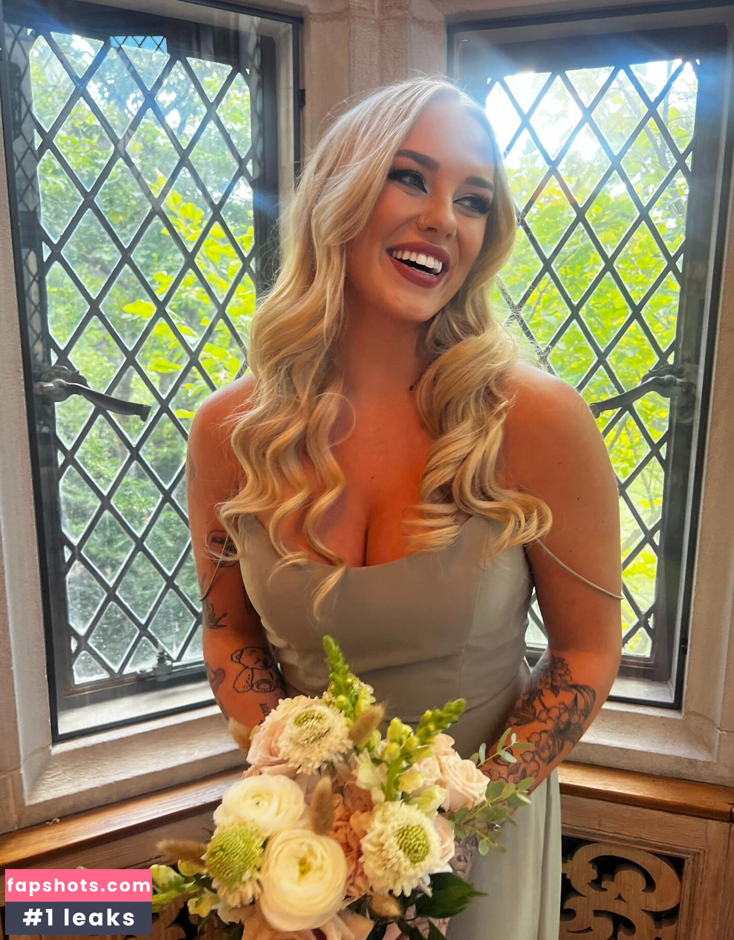 Sophie Riedemann Nude Leaks OnlyFans Photos #106 - Fapshots