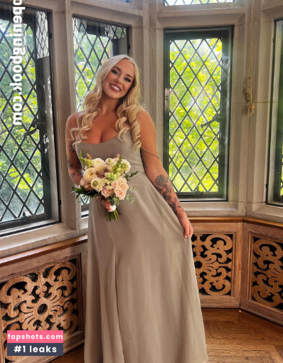 Sophie Riedemann Nude Leaks OnlyFans Photos #107 - Fapshots