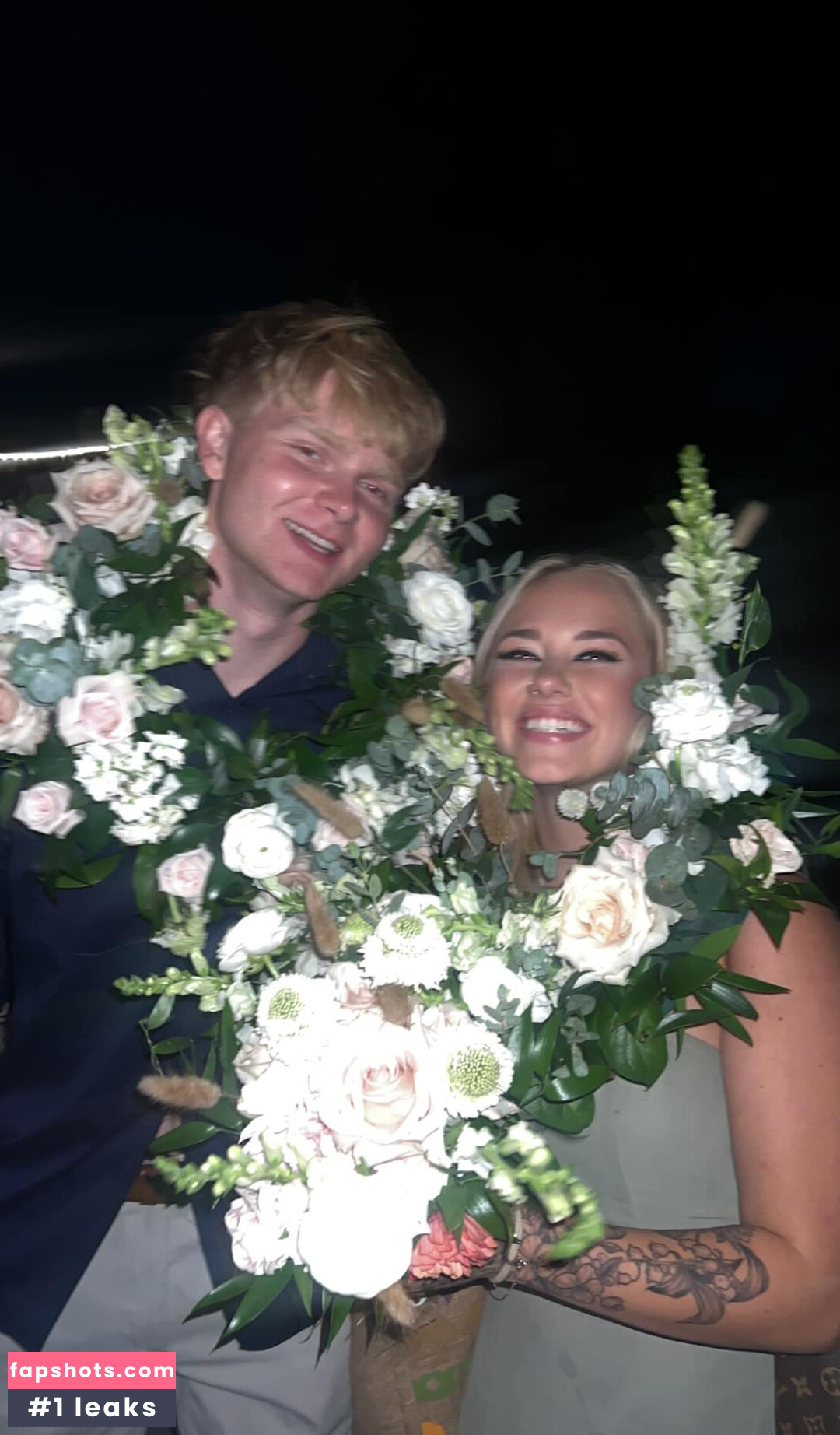 Sophie Riedemann Nude Leaks OnlyFans Photos #108 - Fapshots