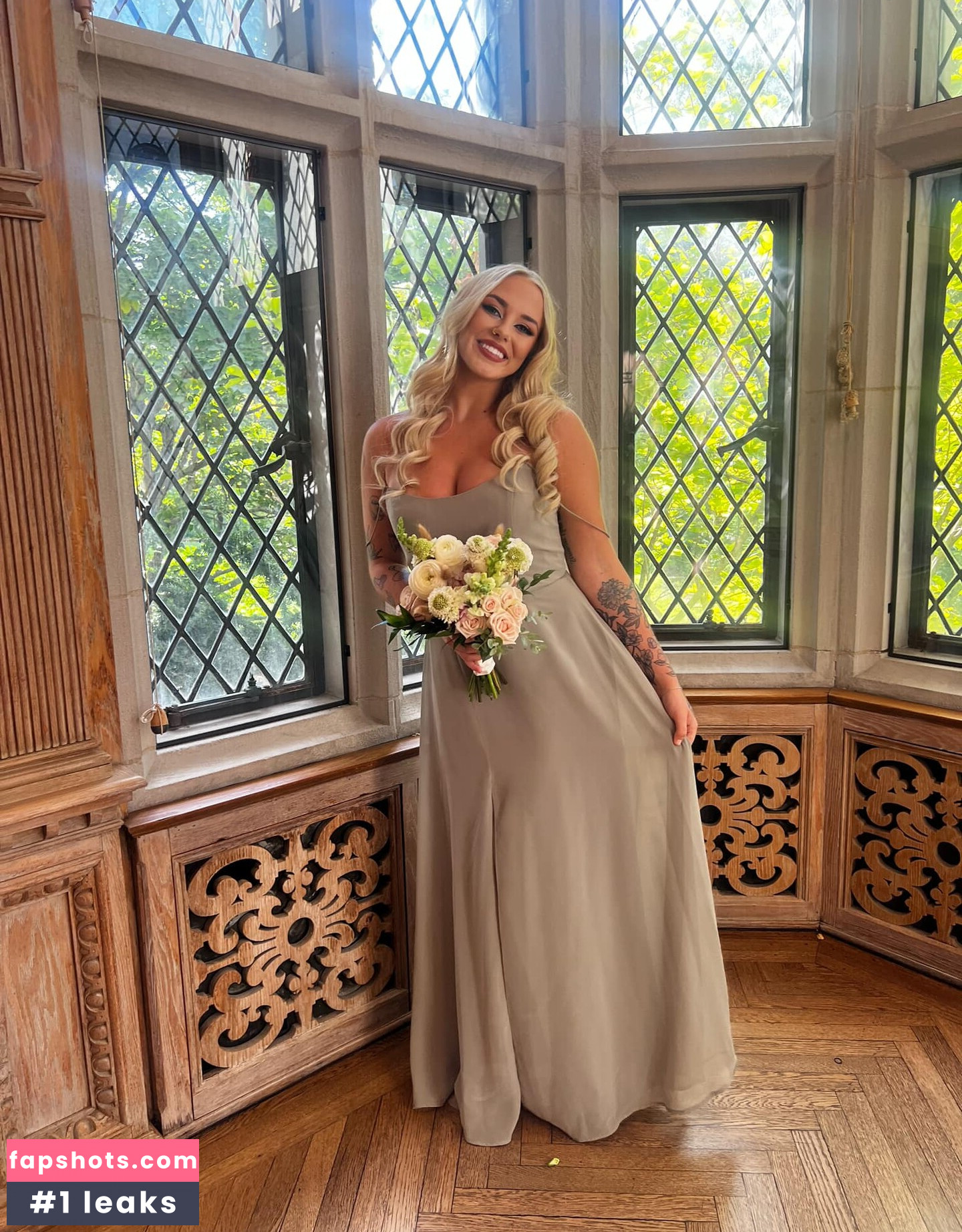 Sophie Riedemann Nude Leaks OnlyFans Photos #109 - Fapshots