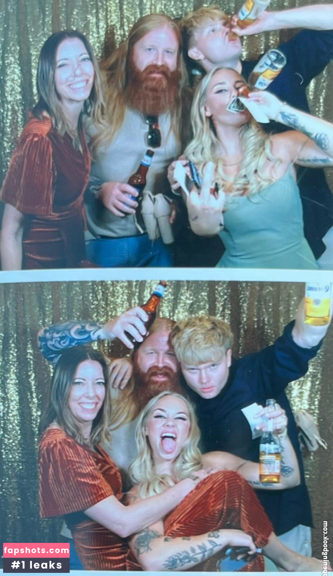 Sophie Riedemann Nude Leaks OnlyFans Photos #111 - Fapshots