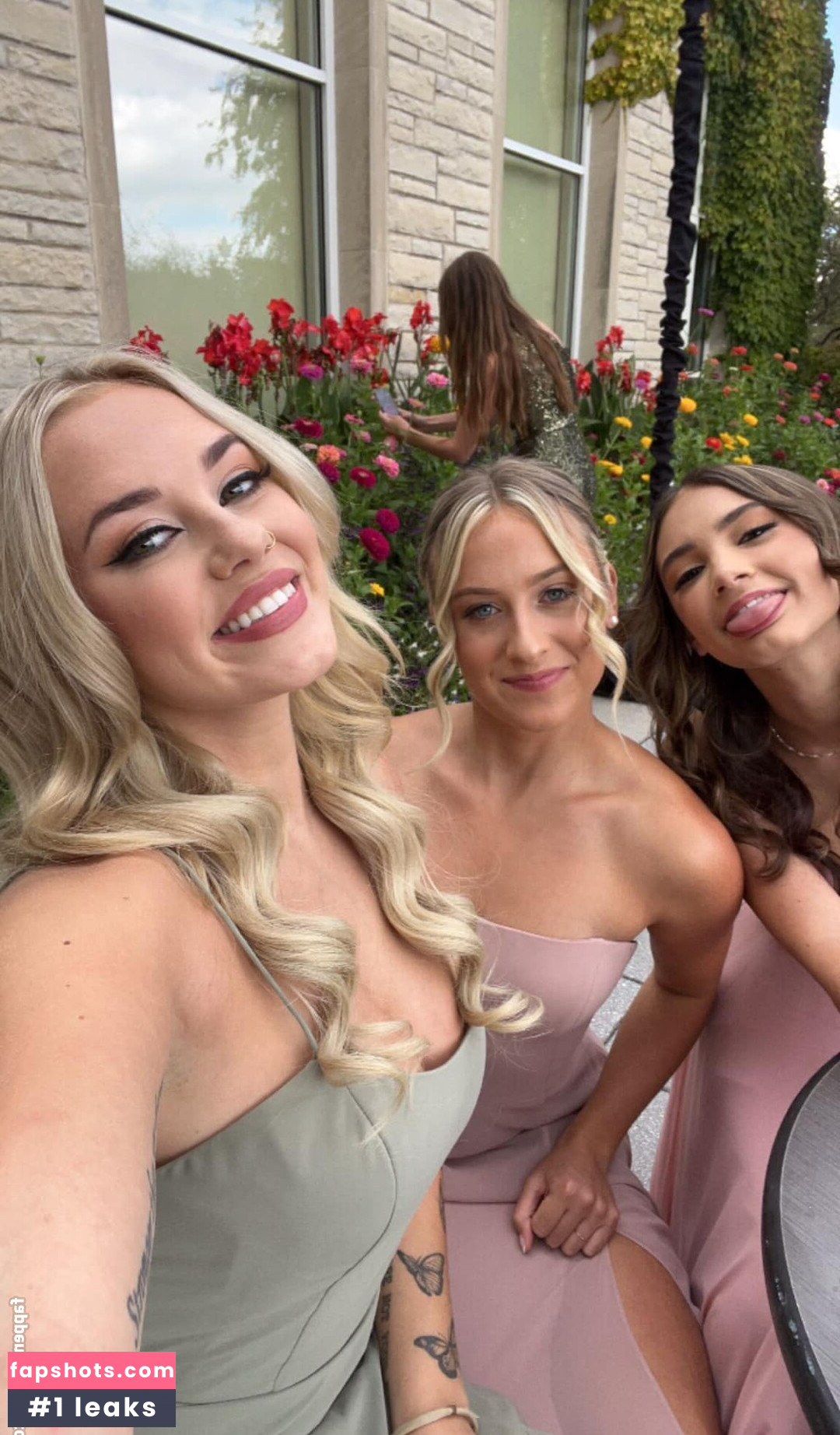 Sophie Riedemann Nude Leaks OnlyFans Photos #112 - Fapshots