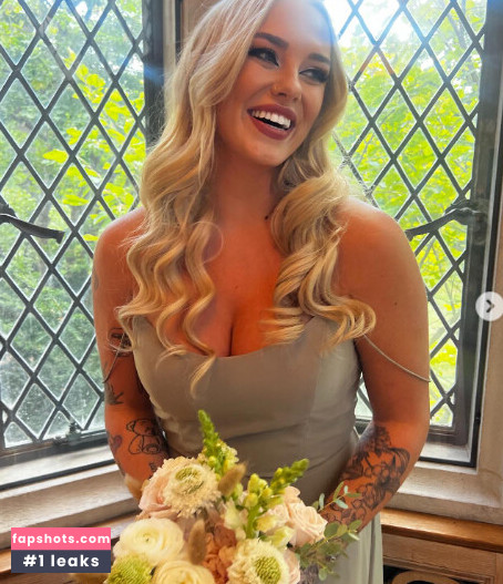 Sophie Riedemann Nude Leaks OnlyFans Photos #113 - Fapshots