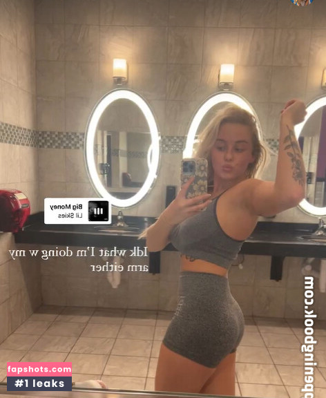 Sophie Riedemann Nude Leaks OnlyFans Photos #114 - Fapshots