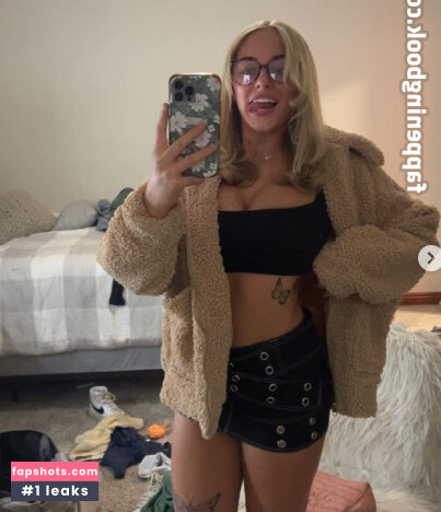 Sophie Riedemann Nude Leaks OnlyFans Photos #119 - Fapshots