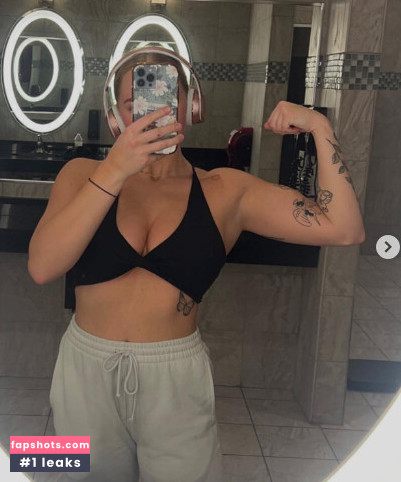 Sophie Riedemann Nude Leaks OnlyFans Photos #121 - Fapshots