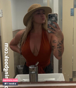 Sophie Riedemann Nacktheit OnlyFans Fotos #128 - Fapshots