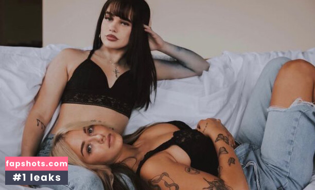 Sophie Riedemann Nacktheit OnlyFans Fotos #129 - Fapshots