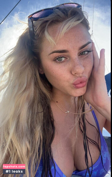 Sophie Riedemann Nacktheit OnlyFans Fotos #131 - Fapshots