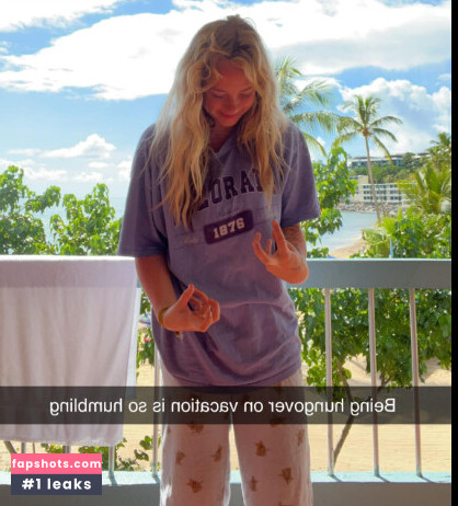 Sophie Riedemann Nacktheit OnlyFans Fotos #134 - Fapshots