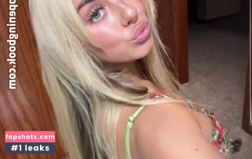 Sophie Riedemann Nahé úniky fotek pouze od fanoušků #146 - Fapshots