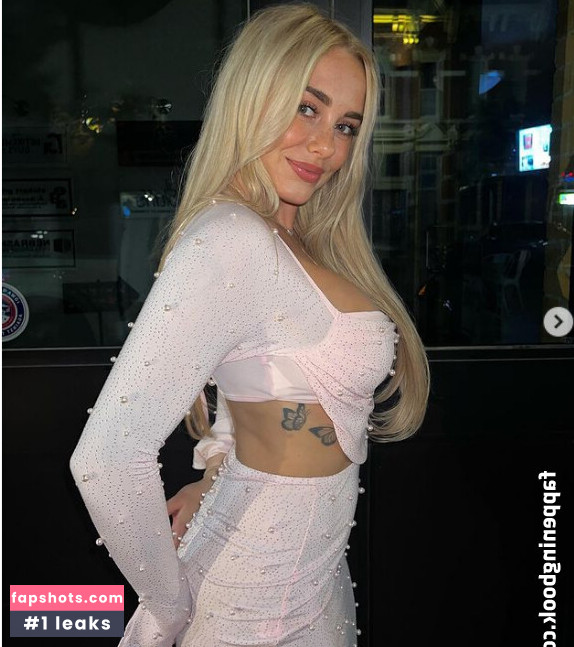 Sophie Riedemann Nahé úniky fotek pouze od fanoušků #166 - Fapshots