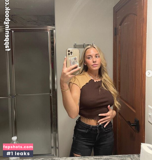 Sophie Riedemann Nahé úniky fotek pouze od fanoušků #62 - Fapshots