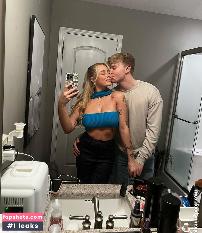 Sophie Riedemann Nahé úniky fotek pouze od fanoušků #74 - Fapshots