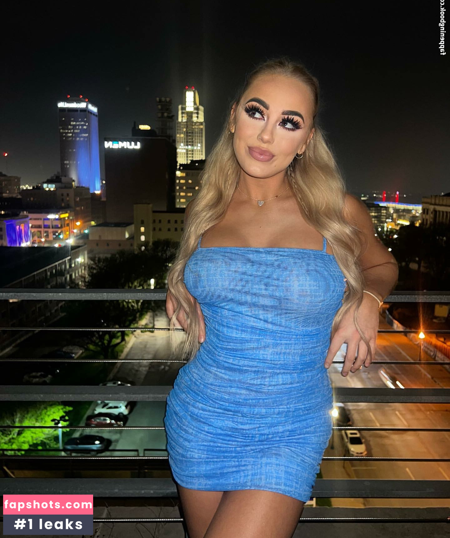 Sophie Riedemann Nahé úniky fotek pouze od fanoušků #76 - Fapshots