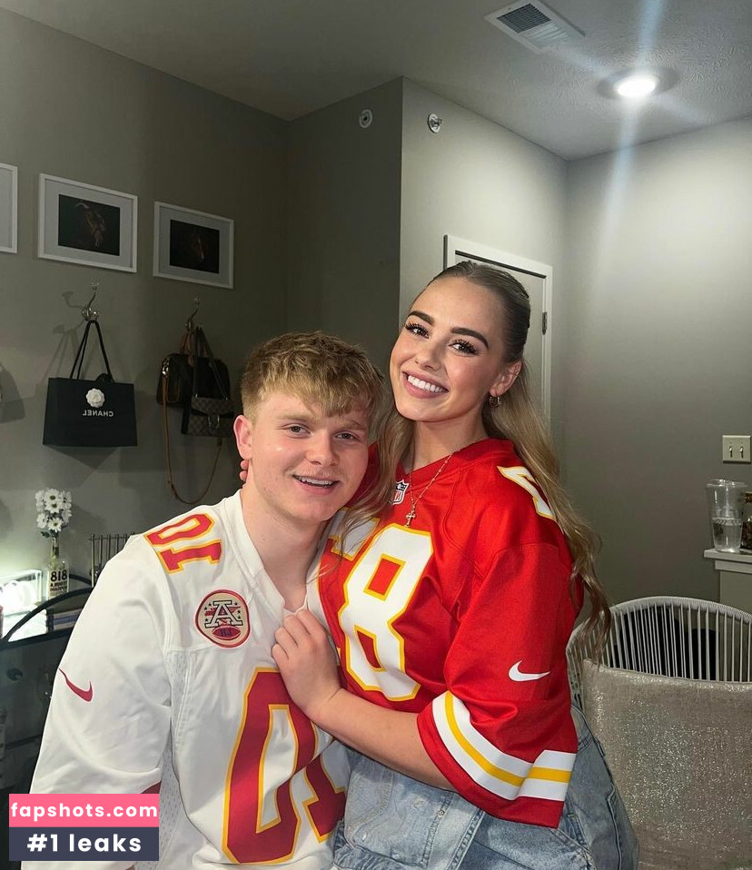 Sophie Riedemann Nahé úniky fotek pouze od fanoušků #79 - Fapshots