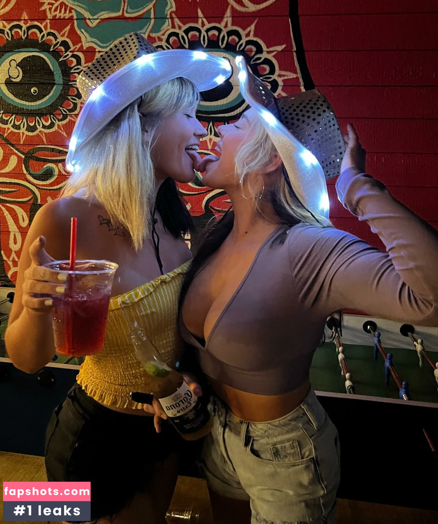 Sophie Riedemann Nahé úniky fotek pouze od fanoušků #81 - Fapshots