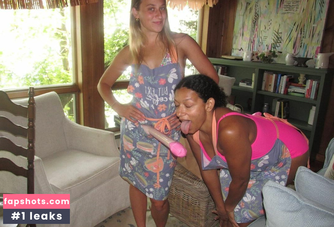 Sophie Riedemann Nahé úniky fotek pouze od fanoušků #82 - Fapshots