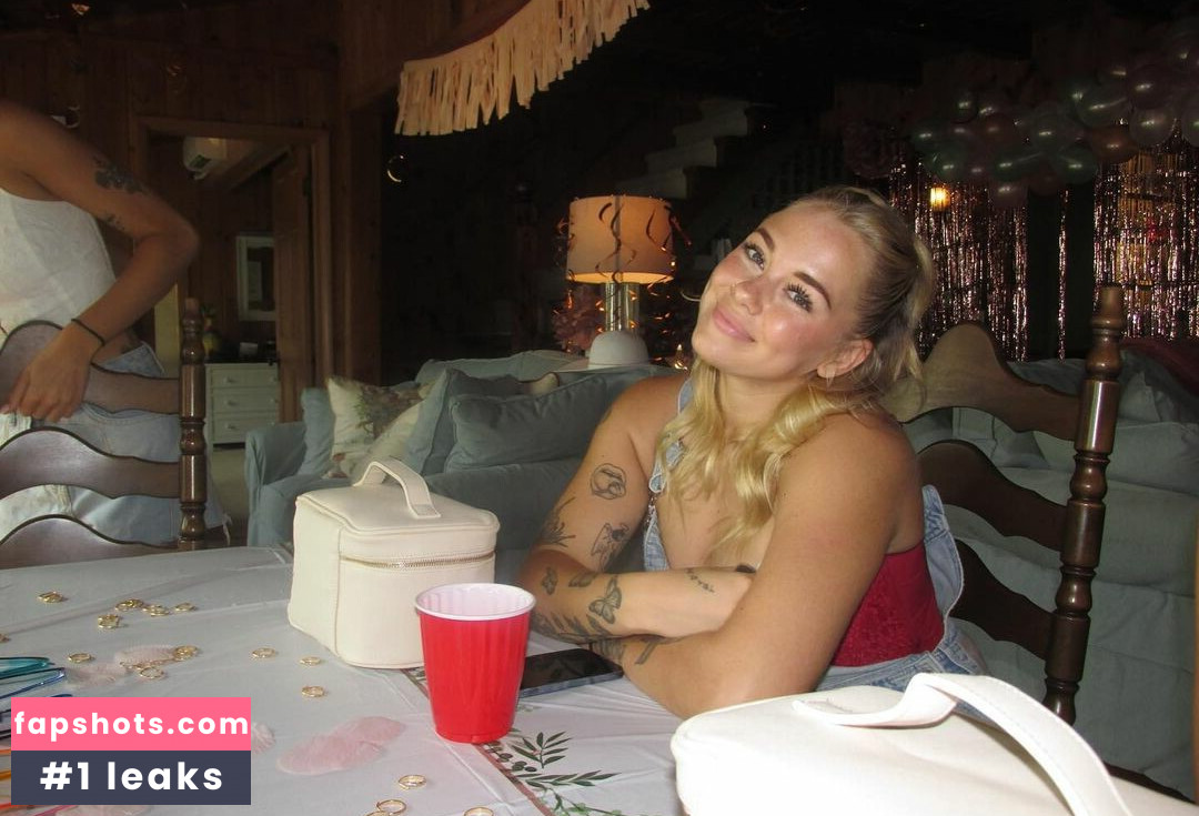 Sophie Riedemann Nahé úniky fotek pouze od fanoušků #83 - Fapshots