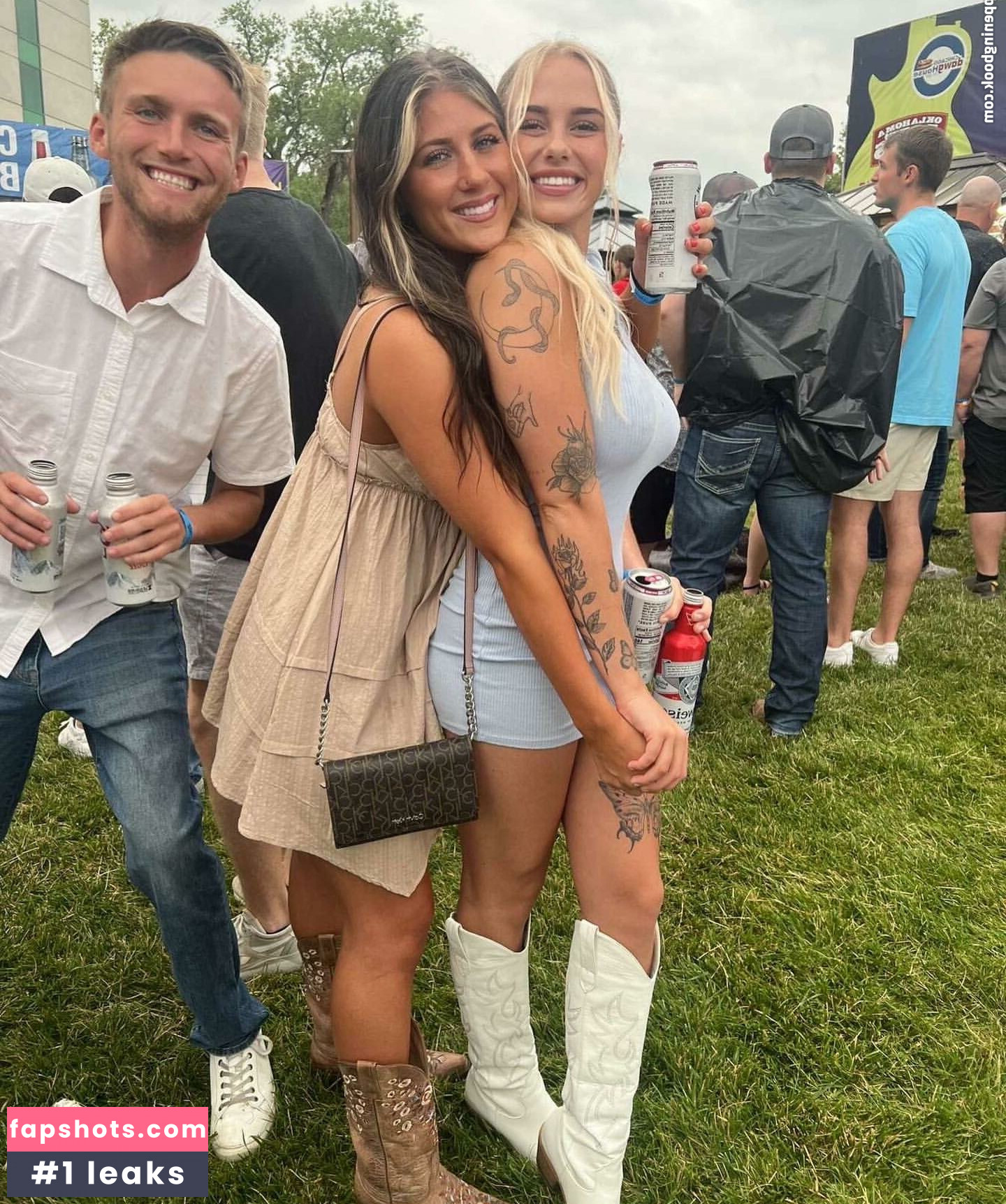 Sophie Riedemann Nude Leaks OnlyFans Photos #87 - Fapshots