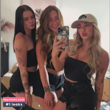 Sophie Riedemann Nude Leaks OnlyFans Photos #88 - Fapshots