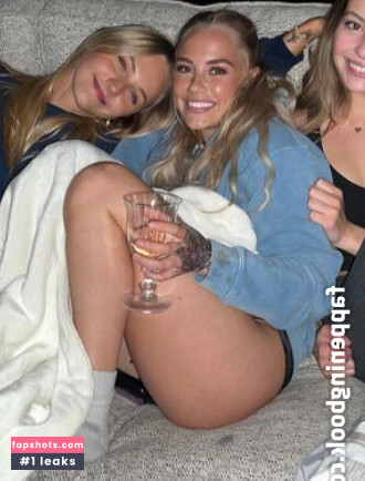 Sophie Riedemann Nude Leaks OnlyFans Photos #98 - Fapshots