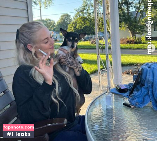 Sophie Riedemann Nude Leaks OnlyFans Photos #100 - Fapshots