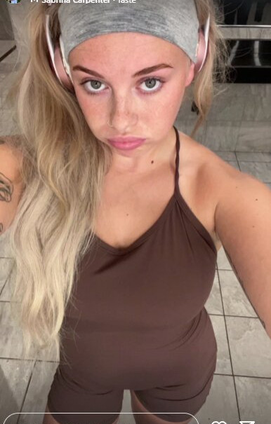 sophie-riedemann Filtración Desnuda OnlyFans Foto #166 - Fapshots