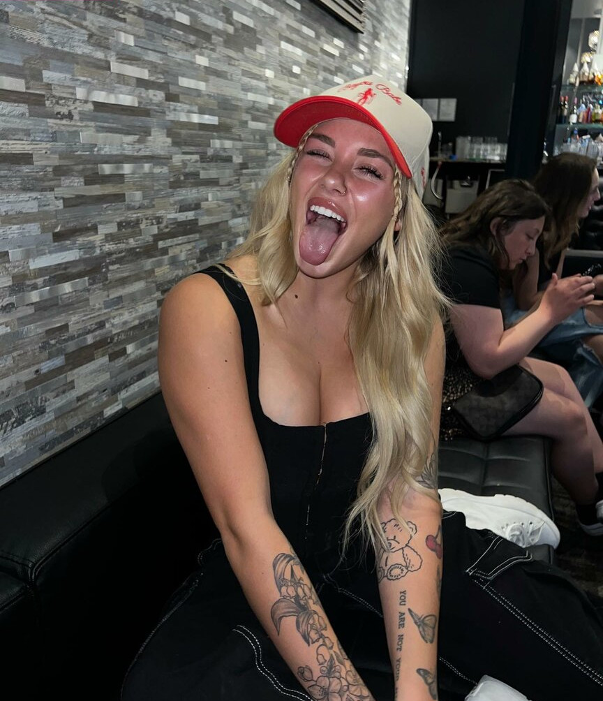 sophie-riedemann Filtración Desnuda OnlyFans Foto #169 - Fapshots