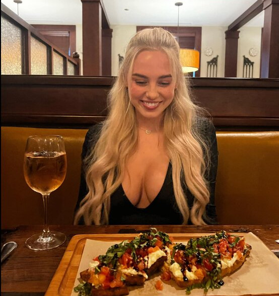 sophie-riedemann Filtración Desnuda OnlyFans Foto #176 - Fapshots