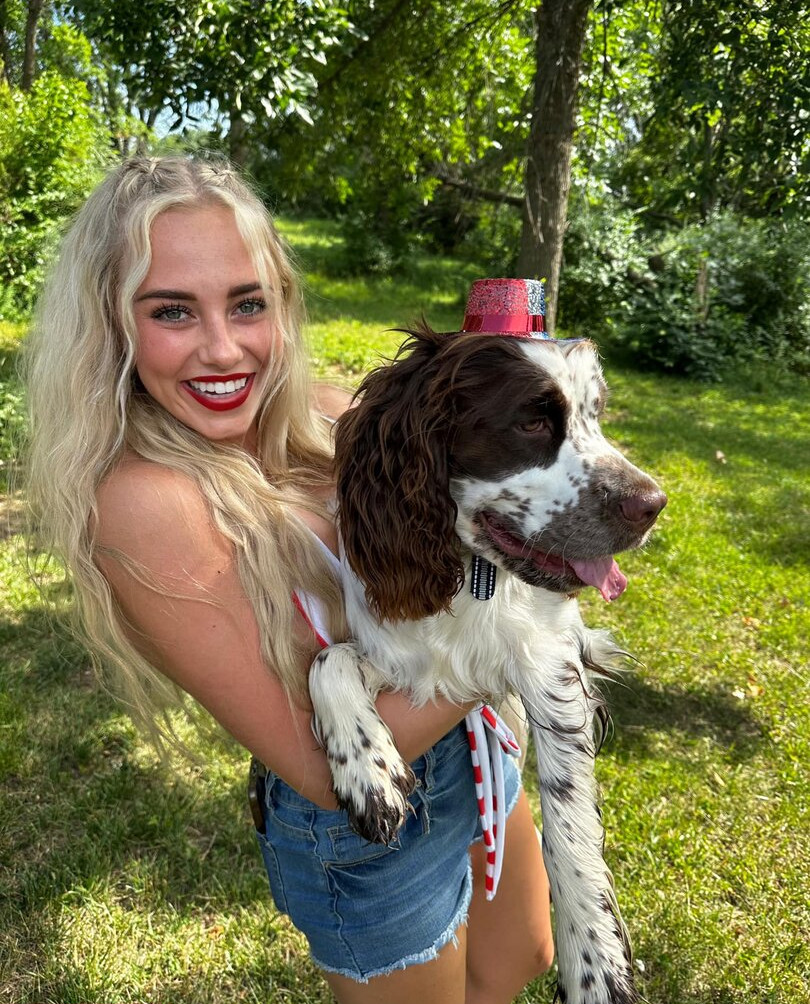 sophie-riedemann Filtración Desnuda OnlyFans Foto #196 - Fapshots