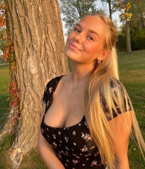 sophie-riedemann Filtración Desnuda OnlyFans Foto #203 - Fapshots