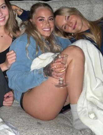 sophie-riedemann Filtración Desnuda OnlyFans Foto #208 - Fapshots