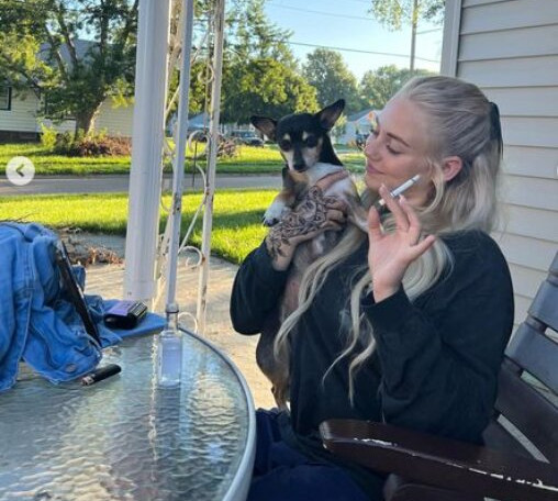 sophie-riedemann Filtración Desnuda OnlyFans Foto #209 - Fapshots